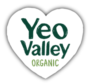 Yeo Valley Organic Logo