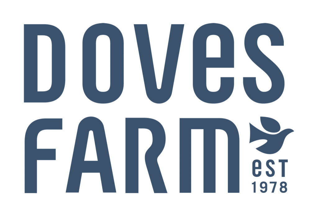 Doves Farm Logo