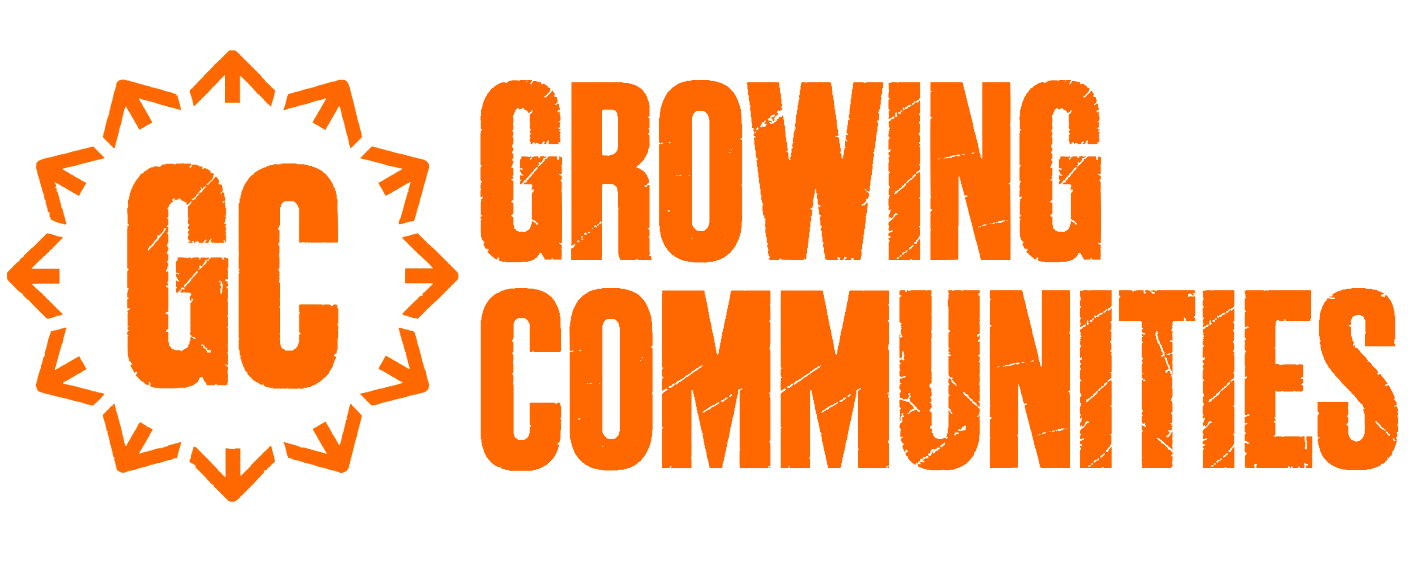 Growing Communities Logo