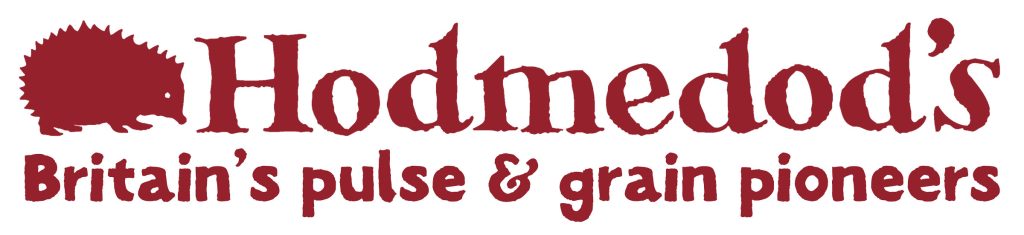 Hodmedod's Logo