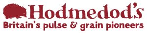 Hodmedod's Logo
