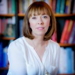 Joanna Blythman