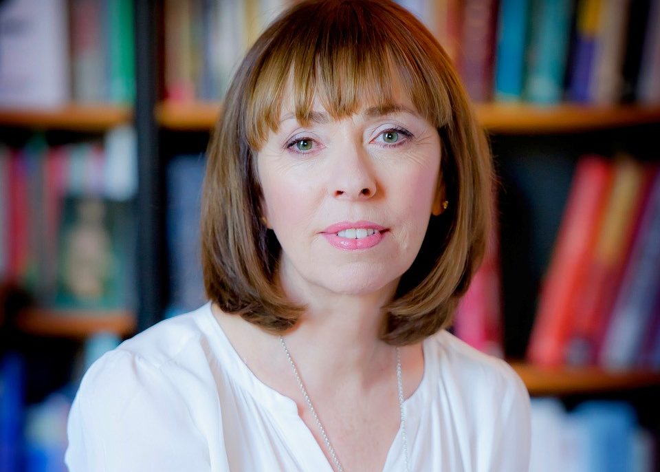 Joanna Blythman