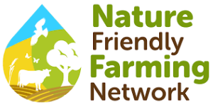 Nature Friendly Farming Network logo