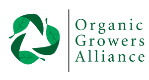 Organic Growers Alliance logo