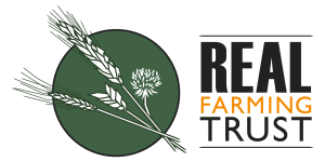 Real Farming Trust Logo