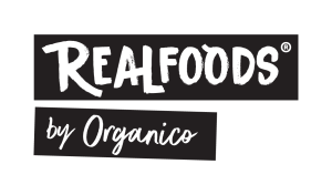 Realfoods logo