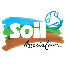 Soil Association Logo