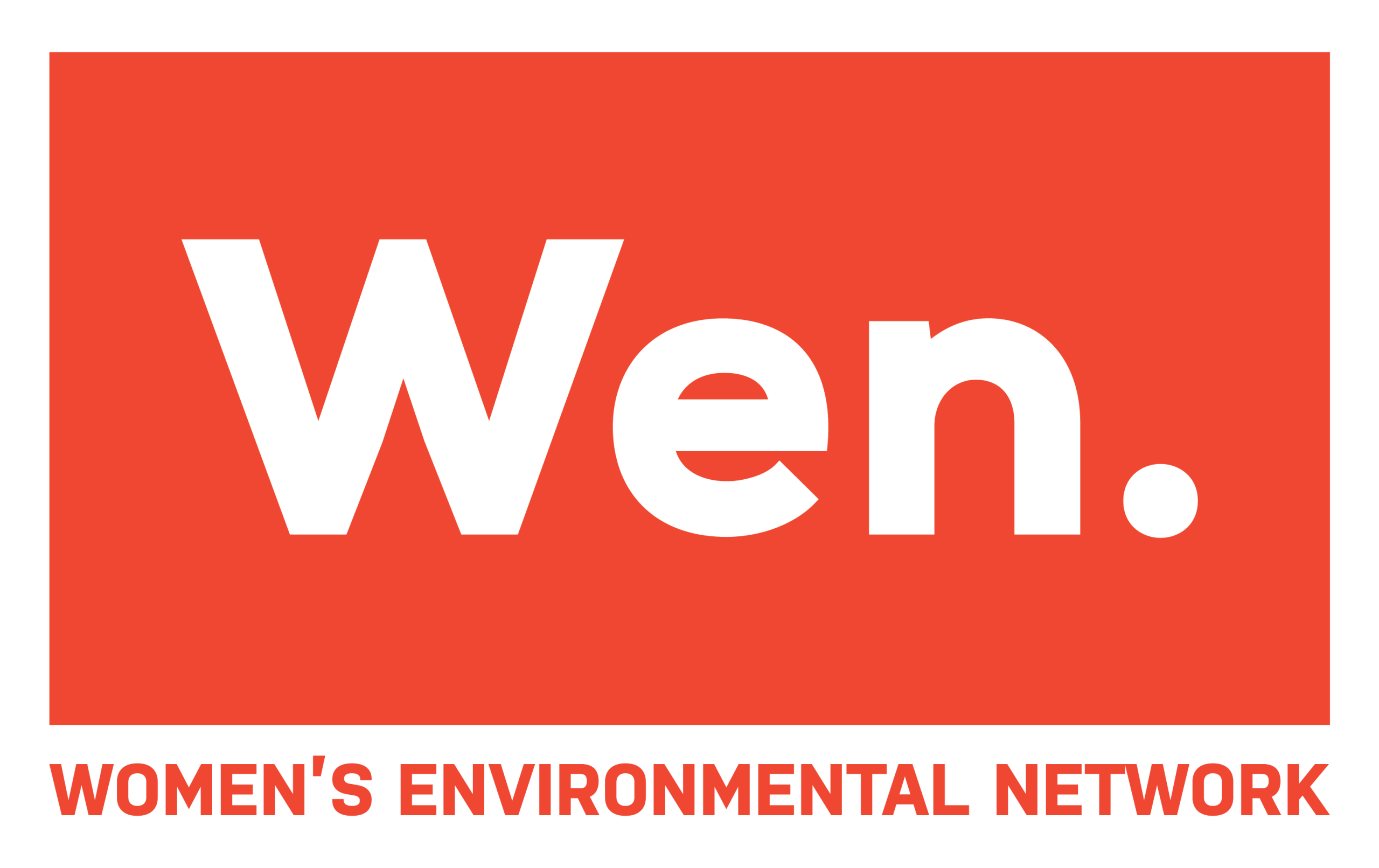 WEN logo