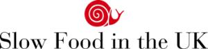 Slow Food in the UK logo