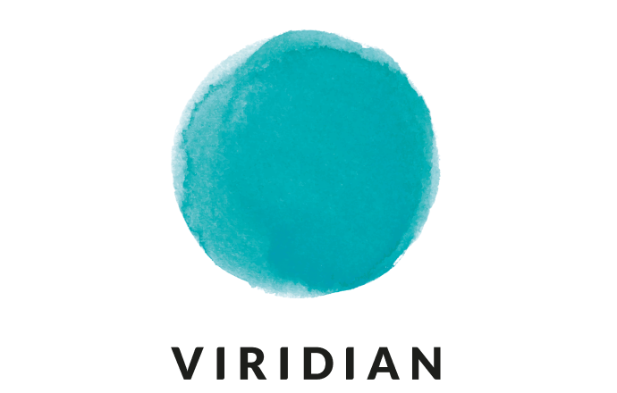 Viridian Logo